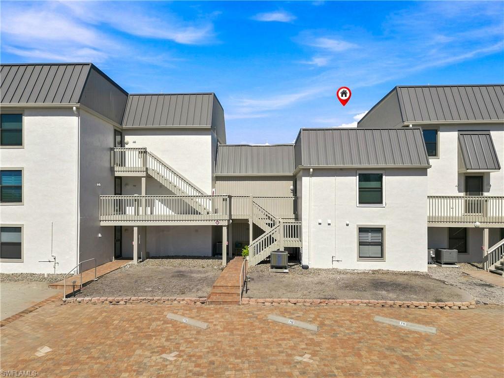 MARINER POINTE CONDO - Residential