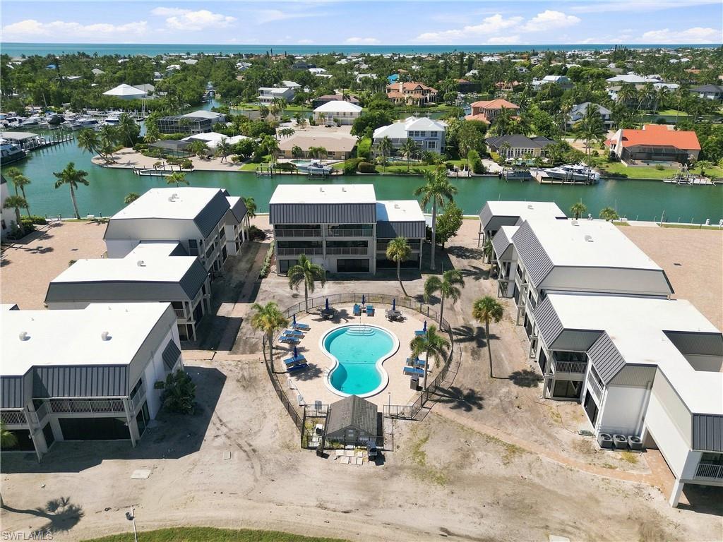 MARINER POINTE CONDO - Residential