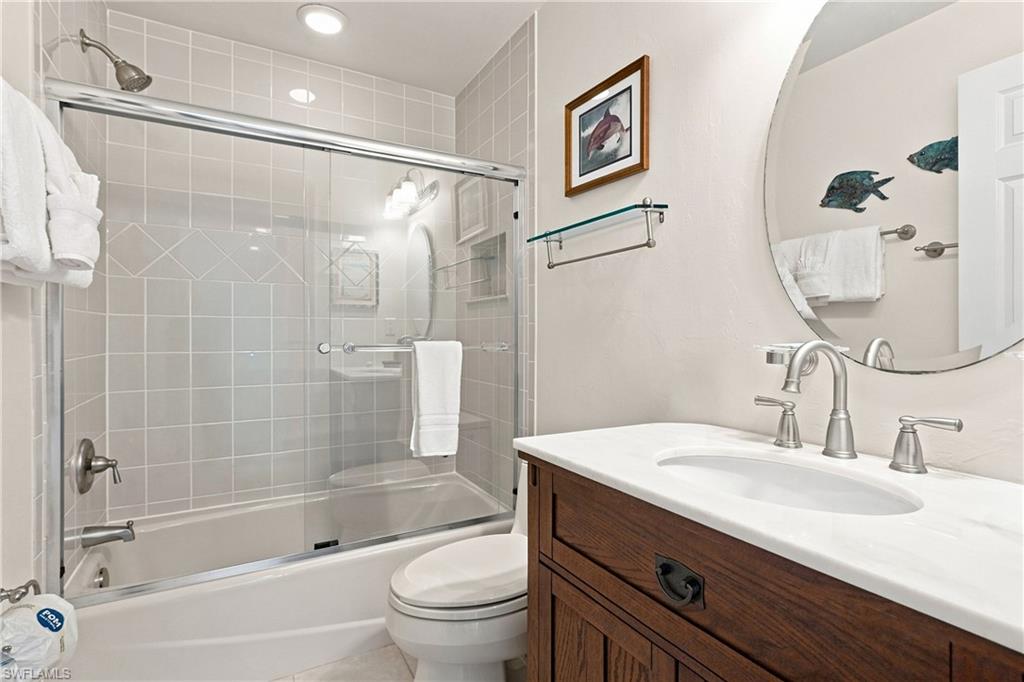 MARINER POINTE CONDO - Residential