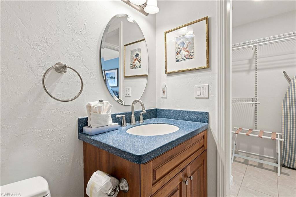 MARINER POINTE CONDO - Residential