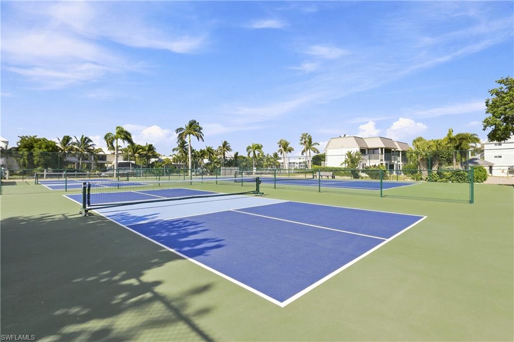 MARINER POINTE CONDO - Residential
