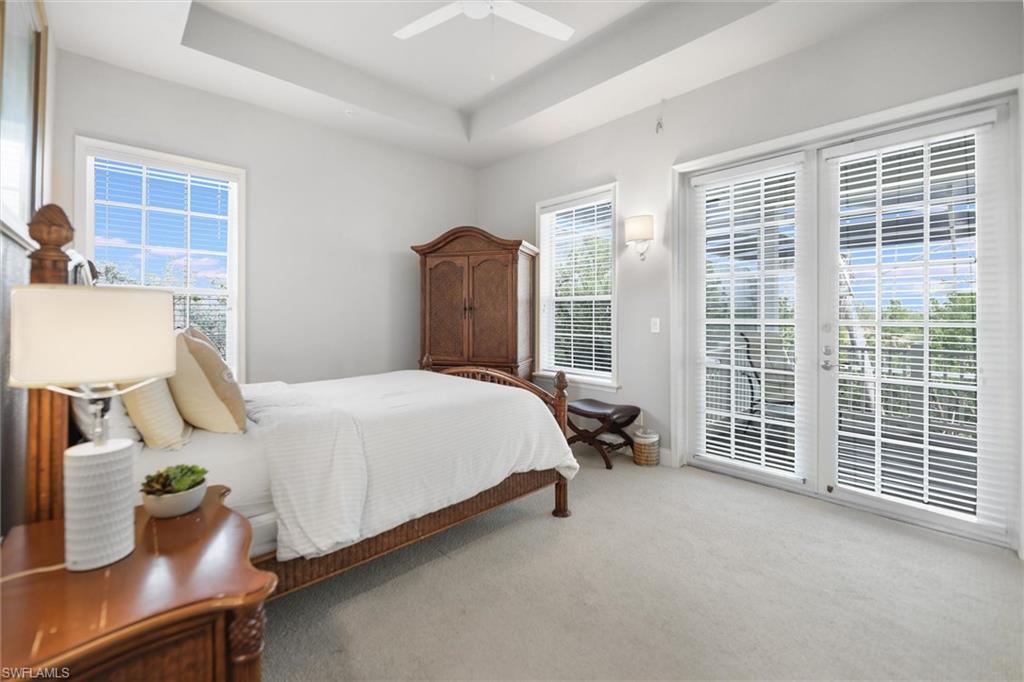 SOUTH SEAS PLANTATION RESORT - Residential