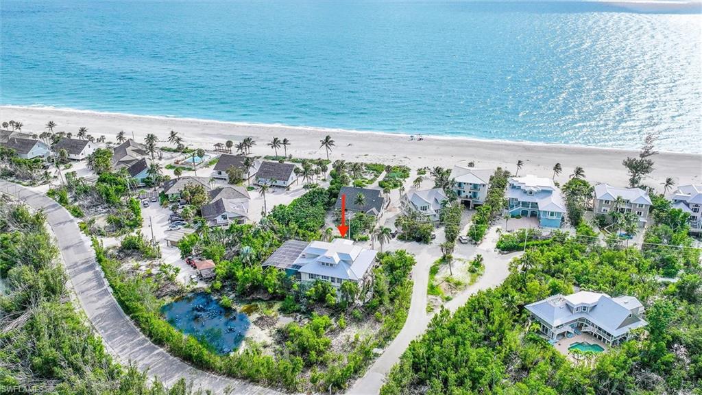 SOUTH SEAS PLANTATION RESORT - Residential