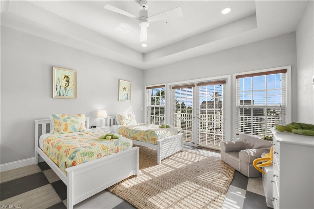SOUTH SEAS PLANTATION RESORT - Residential