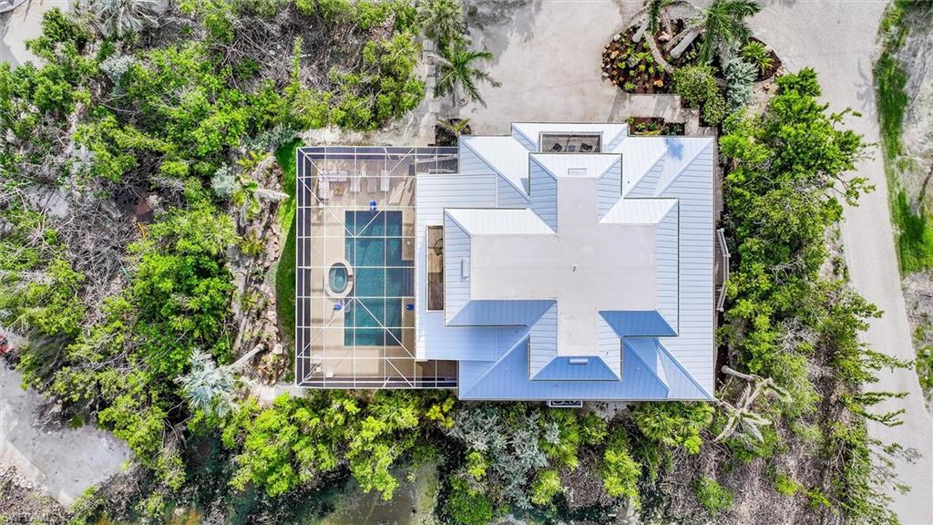 SOUTH SEAS PLANTATION RESORT - Residential