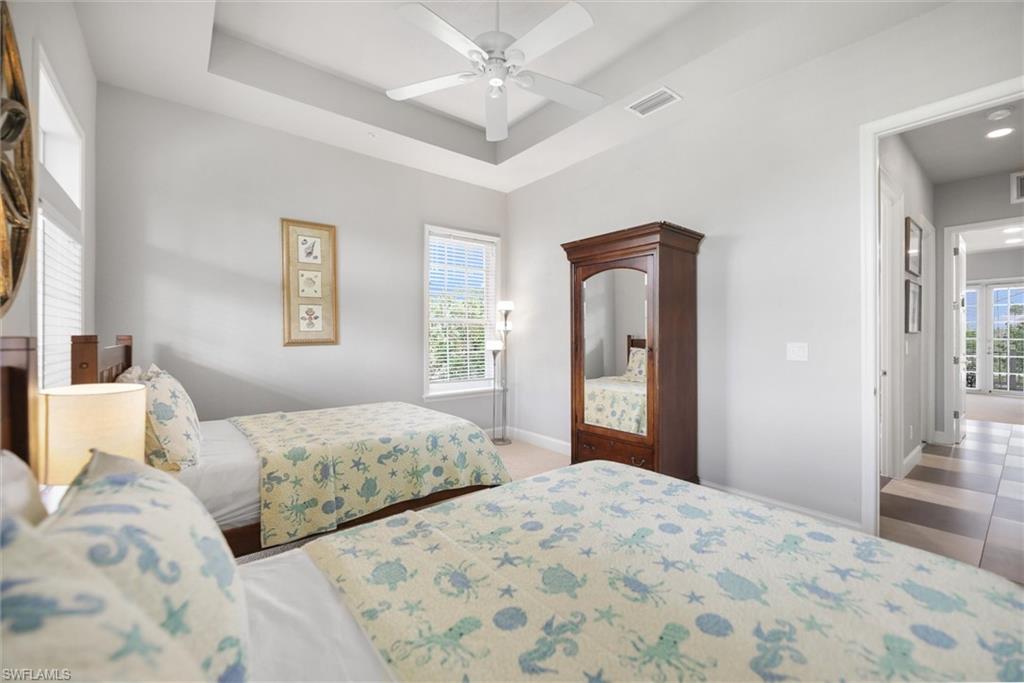 SOUTH SEAS PLANTATION RESORT - Residential