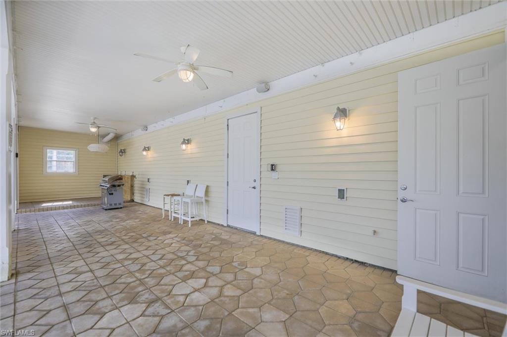 SOUTH SEAS PLANTATION RESORT - Residential