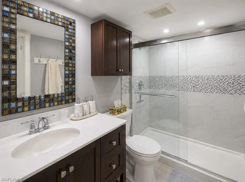NORTH SHORE PLACE - Residential