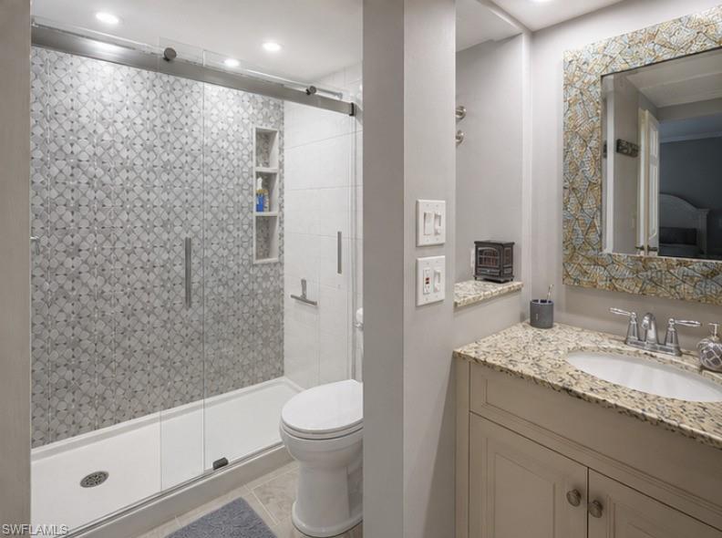 NORTH SHORE PLACE - Residential