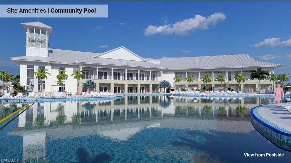 CAPE CORAL - Residential Income