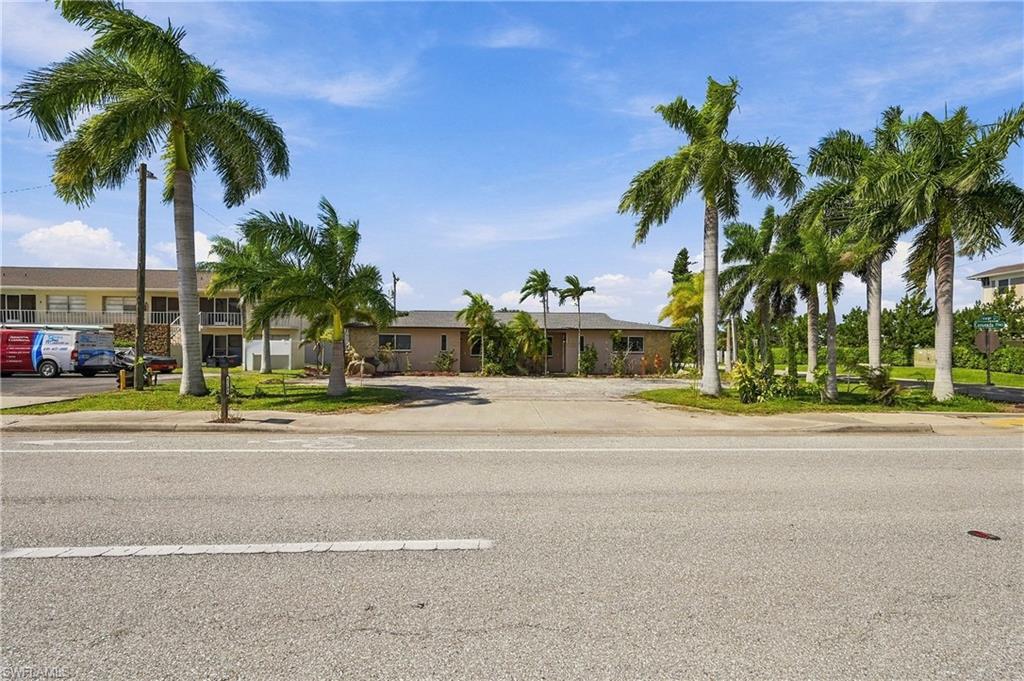 CAPE CORAL - Residential Income