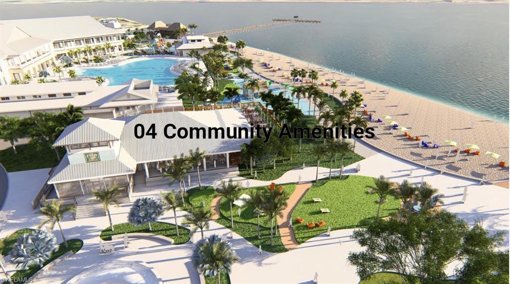 CAPE CORAL - Residential Income