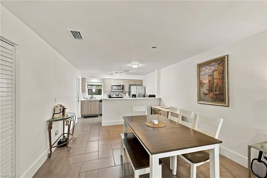 CAPE CORAL - Residential Income