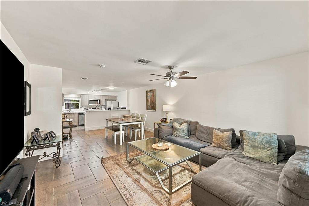 CAPE CORAL - Residential Income