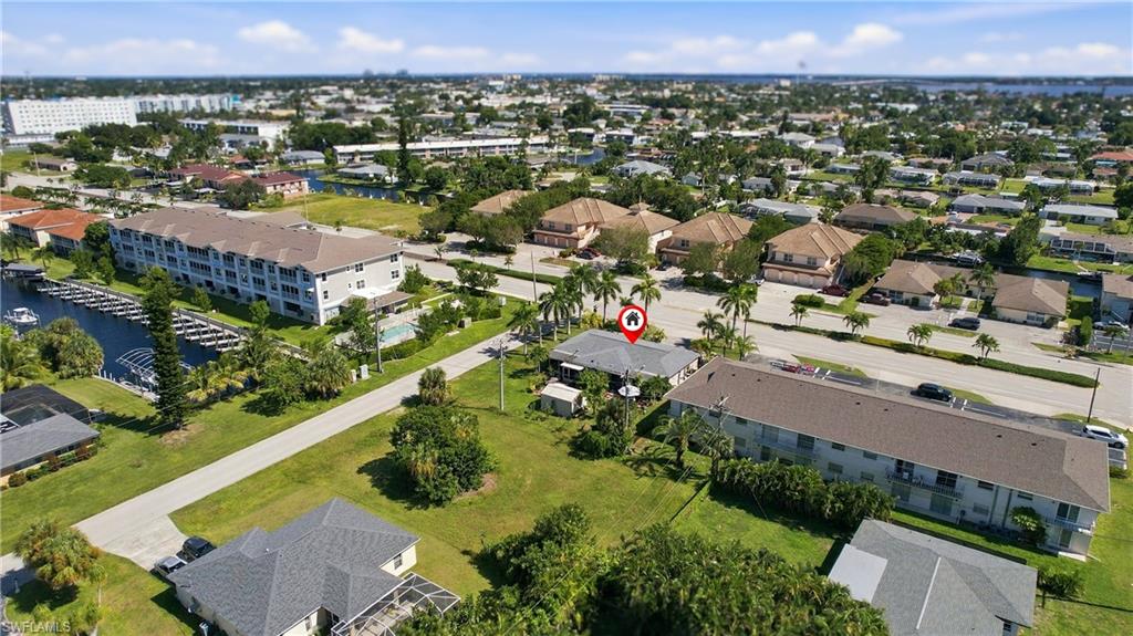 CAPE CORAL - Residential Income