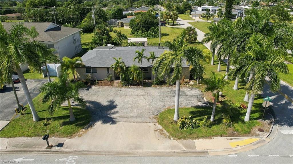 CAPE CORAL - Residential Income