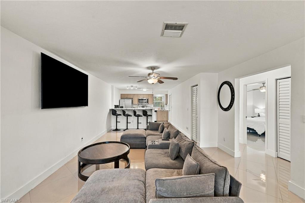 CAPE CORAL - Residential Income