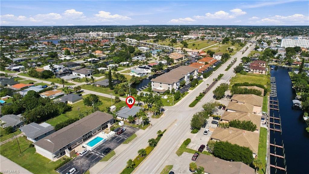 CAPE CORAL - Residential Income