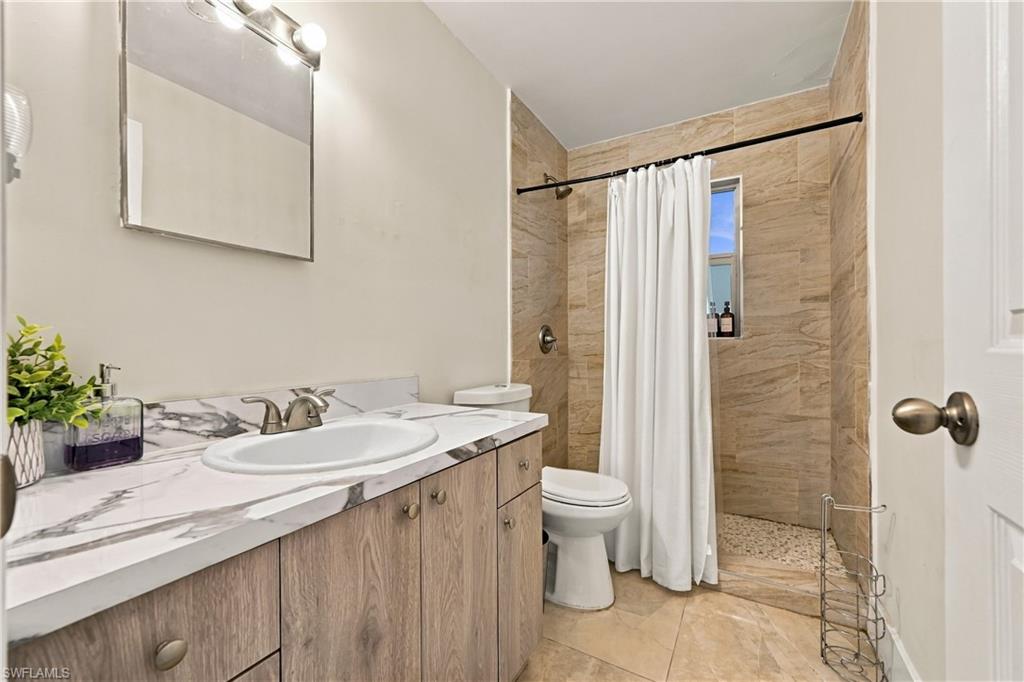 CAPE CORAL - Residential Income