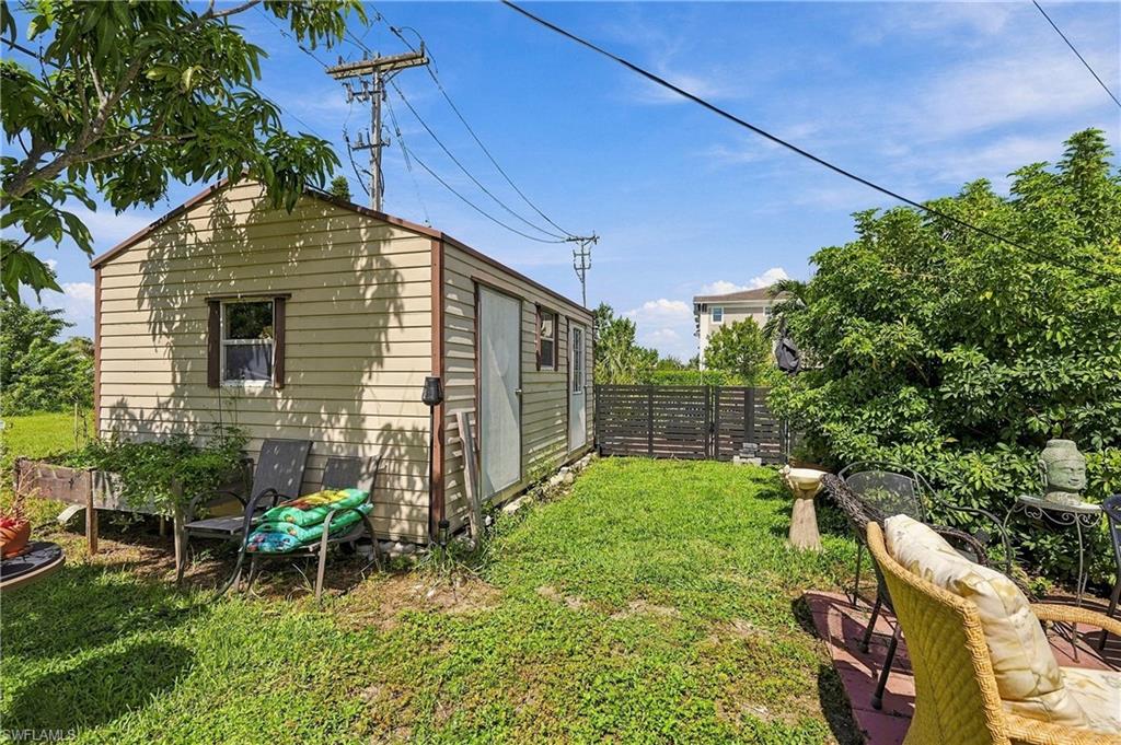 CAPE CORAL - Residential Income