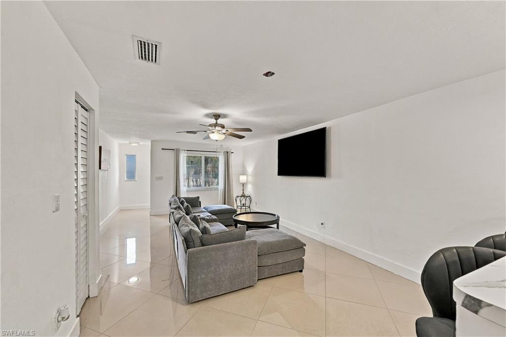 CAPE CORAL - Residential Income