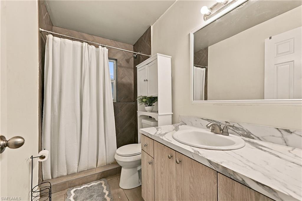 CAPE CORAL - Residential Income