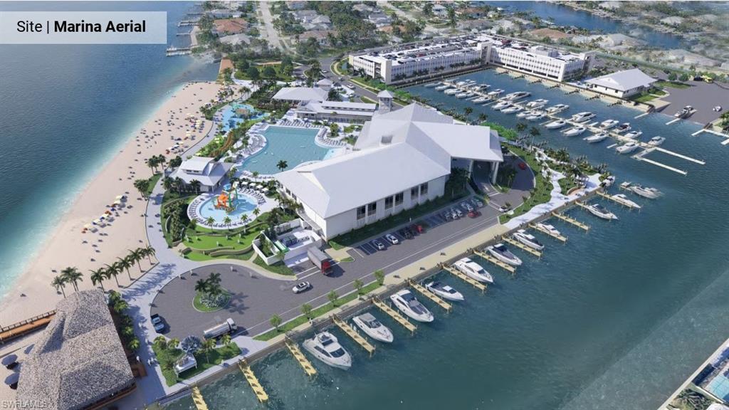 CAPE CORAL - Residential Income