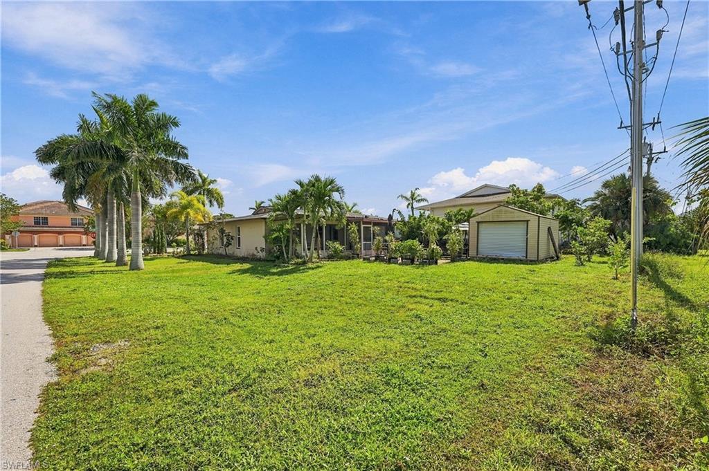 CAPE CORAL - Residential Income