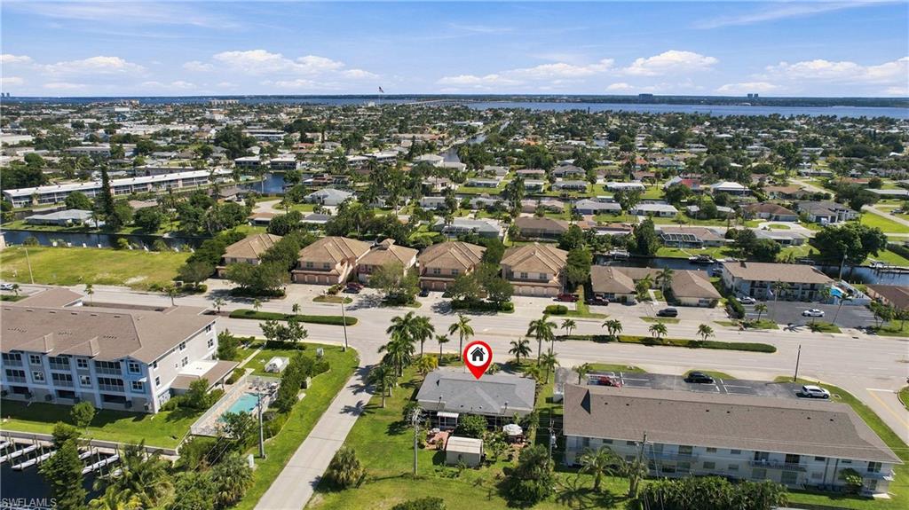 CAPE CORAL - Residential Income