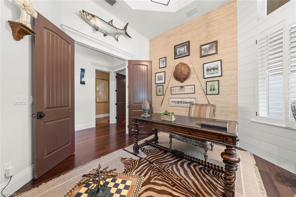 SANCTUARY AT WULFERT - Residential