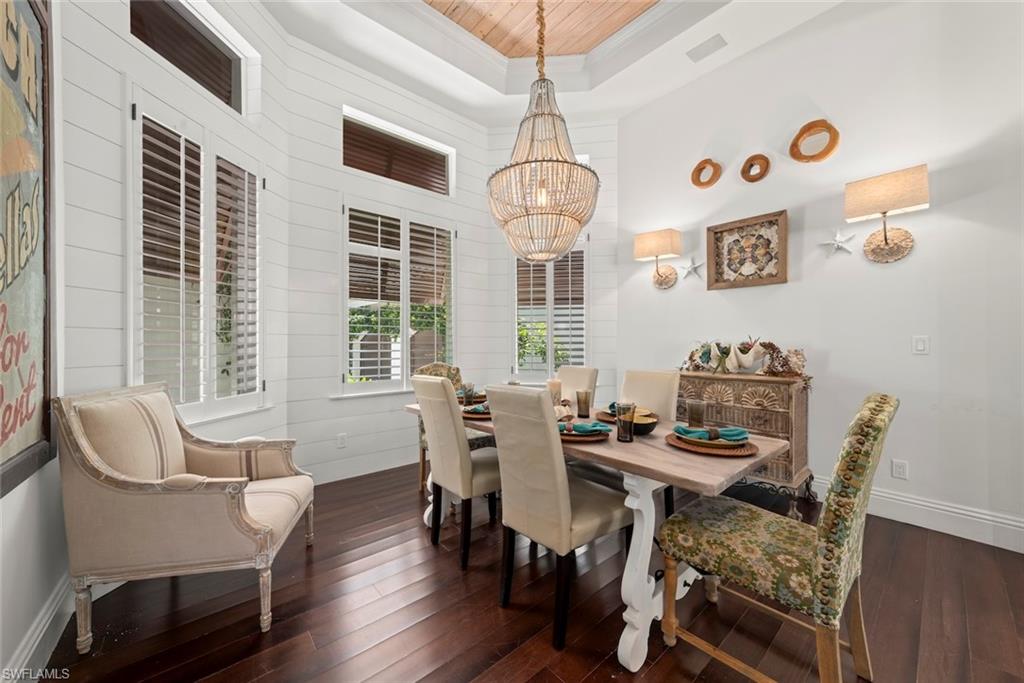 SANCTUARY AT WULFERT - Residential