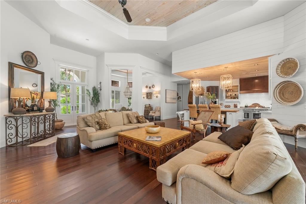 SANCTUARY AT WULFERT - Residential
