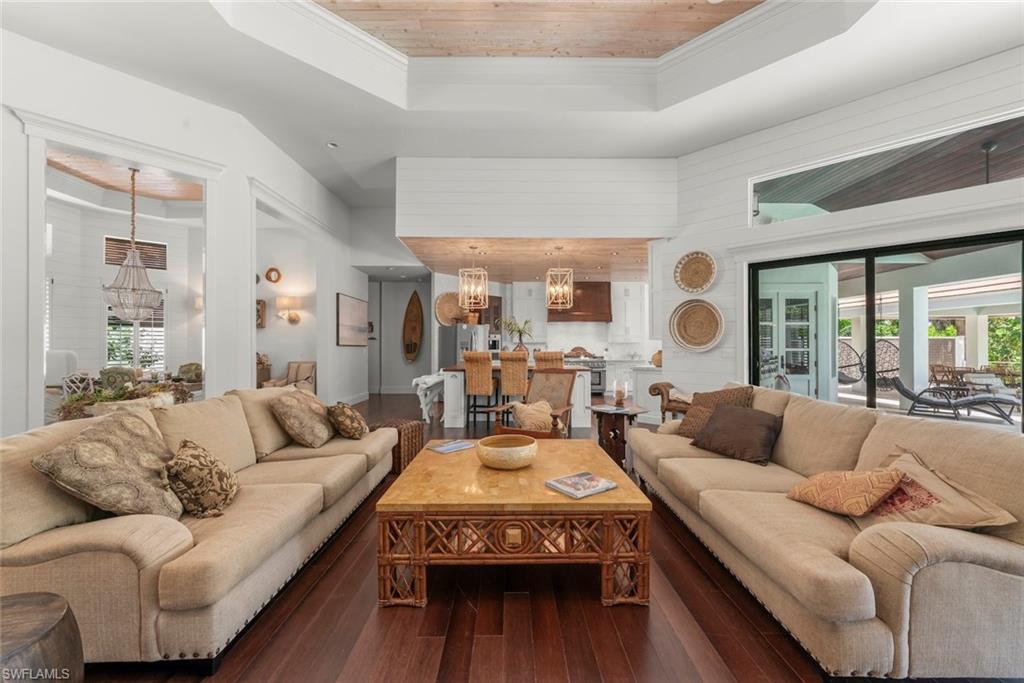 SANCTUARY AT WULFERT - Residential