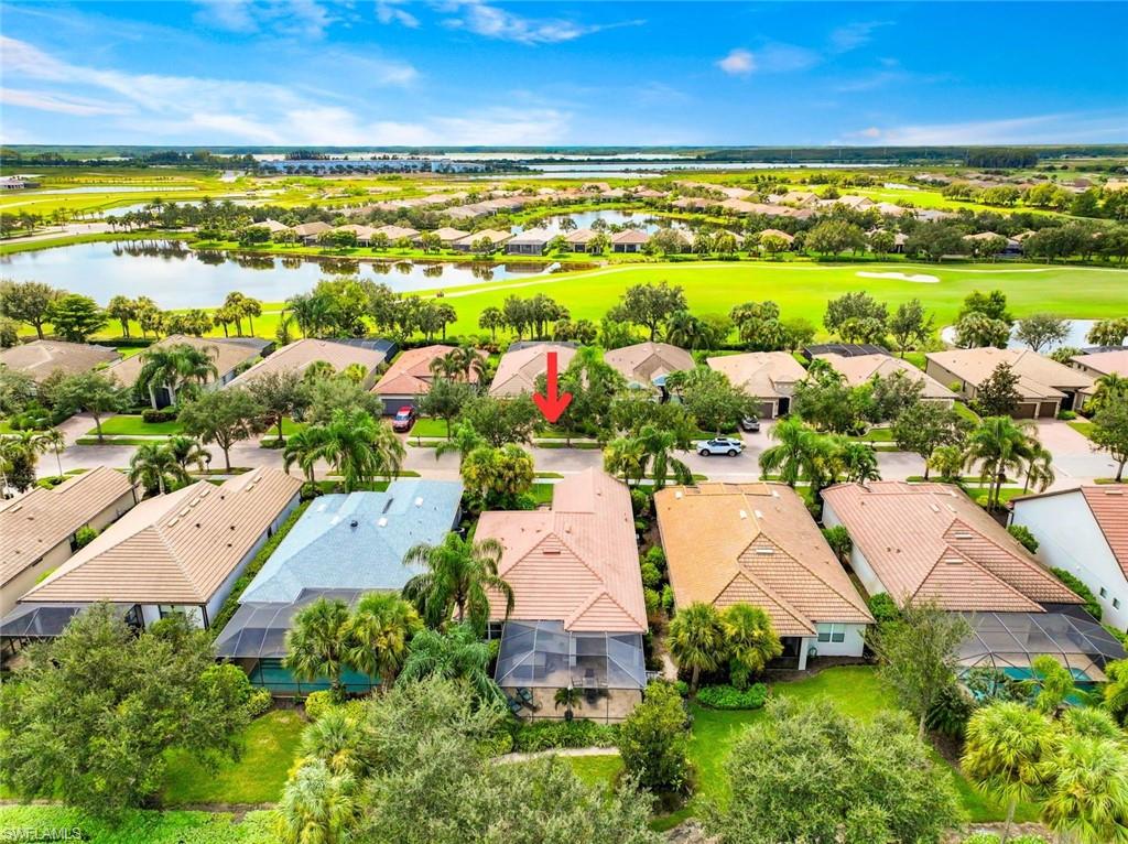 DEL WEBB - Residential