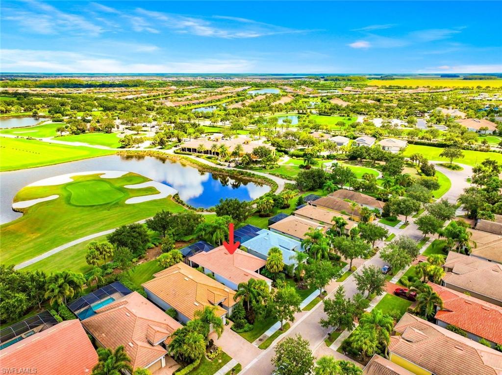 DEL WEBB - Residential