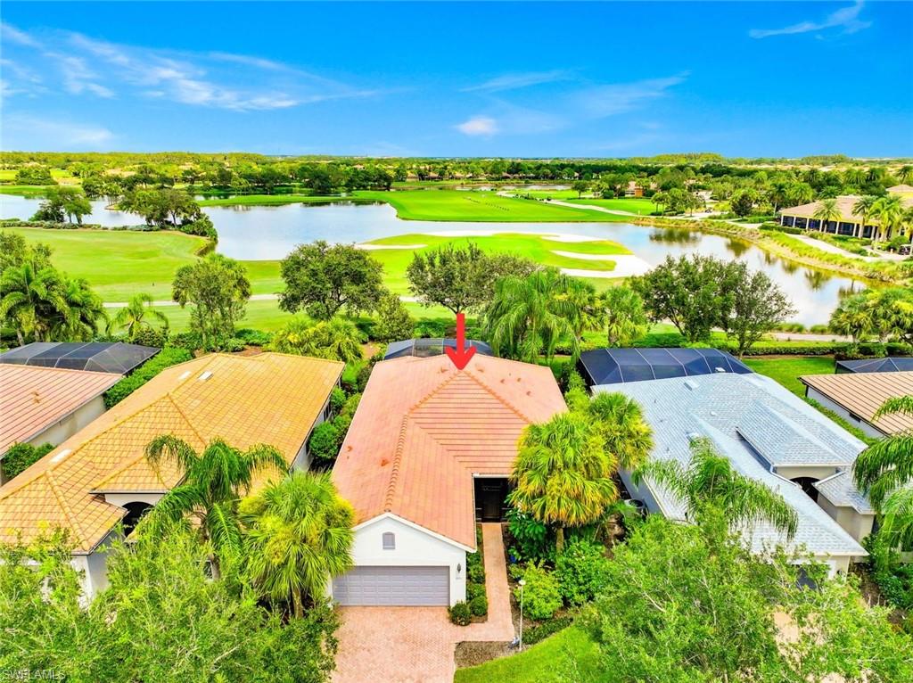 DEL WEBB - Residential