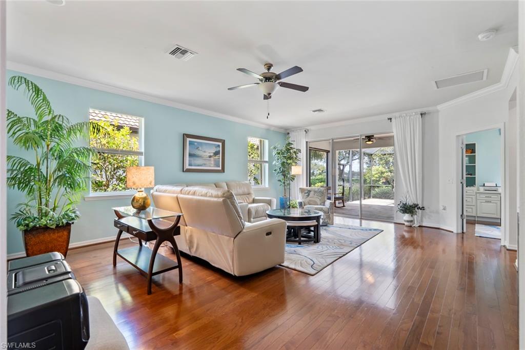 DEL WEBB - Residential