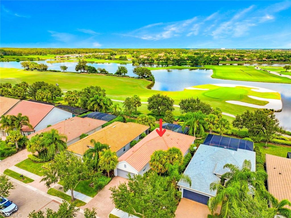 DEL WEBB - Residential