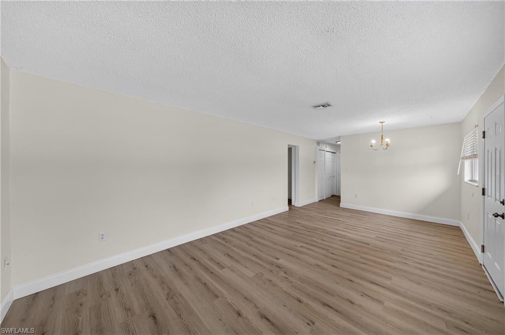 FORT MYERS - Residential Income