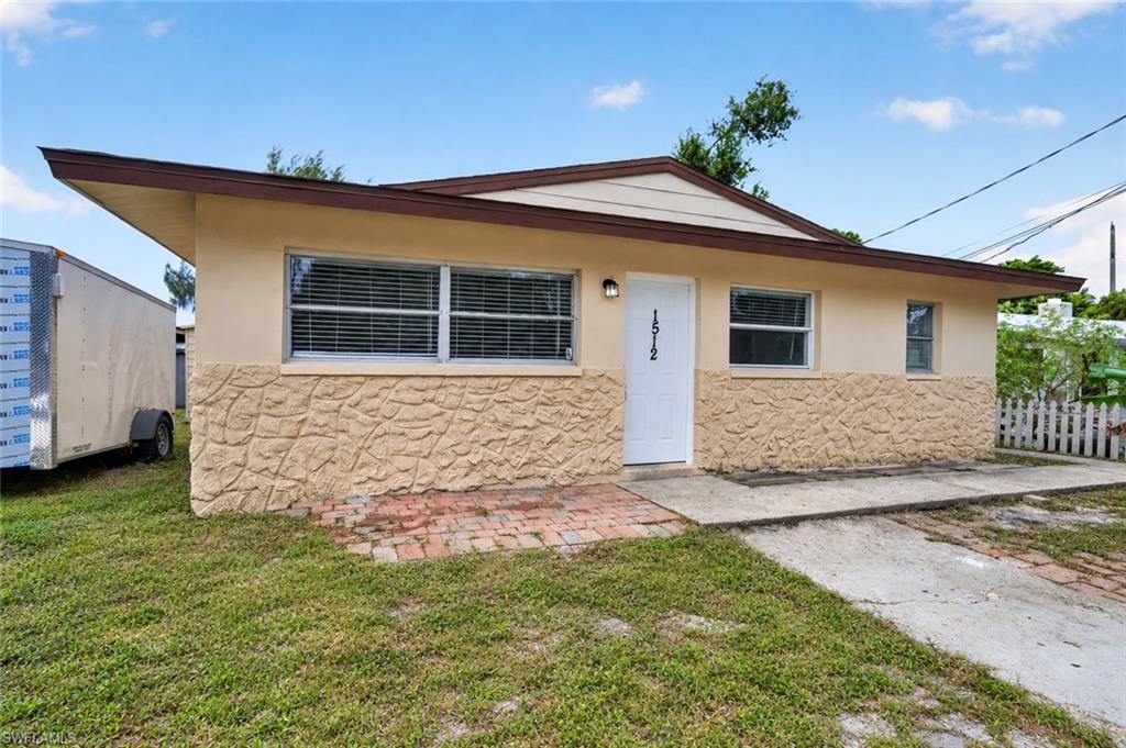 FORT MYERS - Residential Income