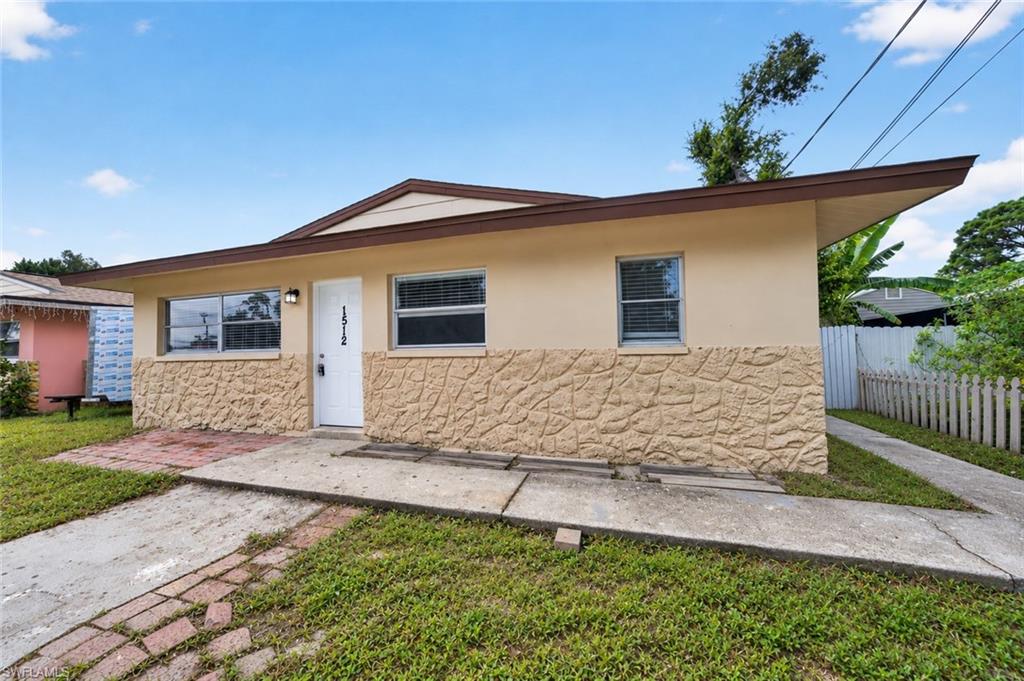 FORT MYERS - Residential Income