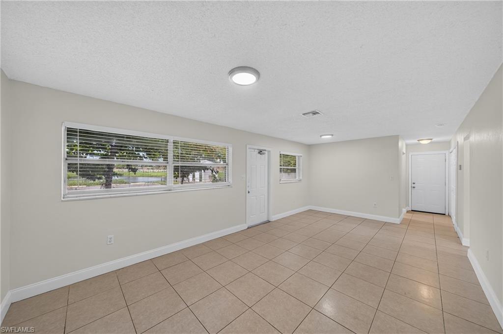 FORT MYERS - Residential Income
