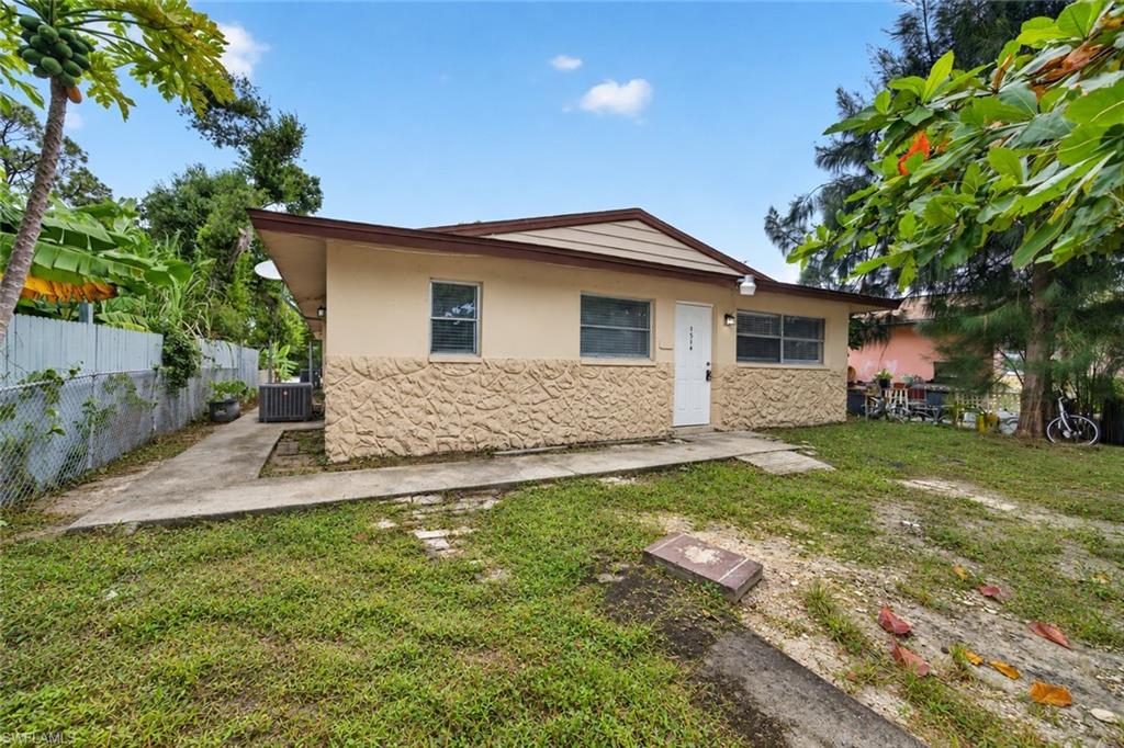 FORT MYERS - Residential Income