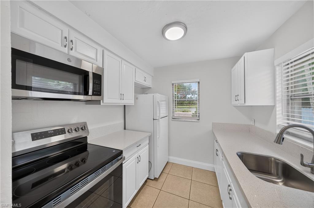 FORT MYERS - Residential Income