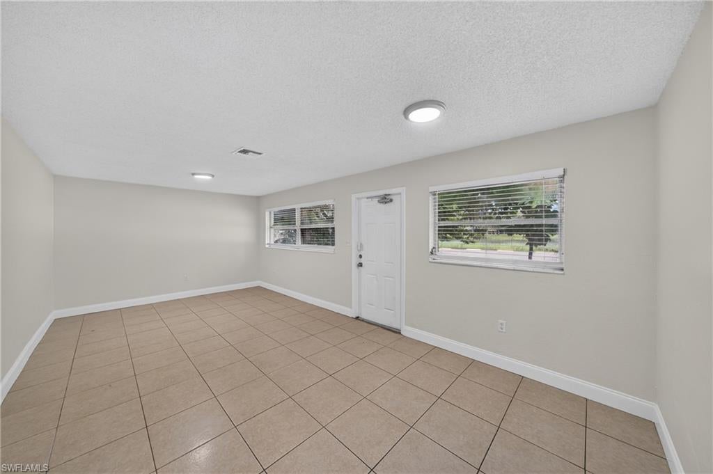 FORT MYERS - Residential Income