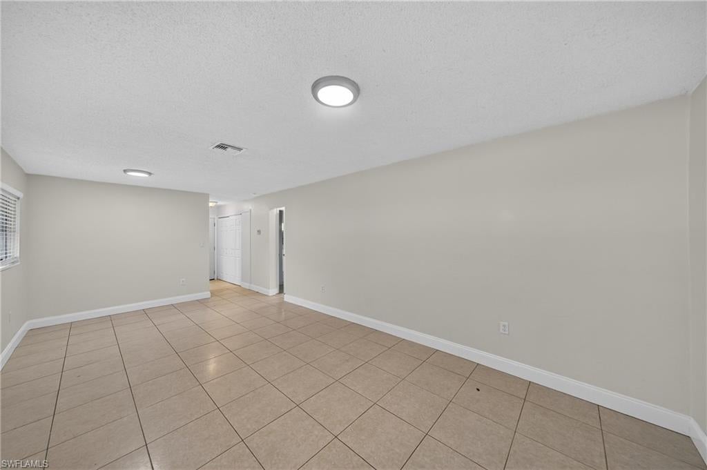 FORT MYERS - Residential Income