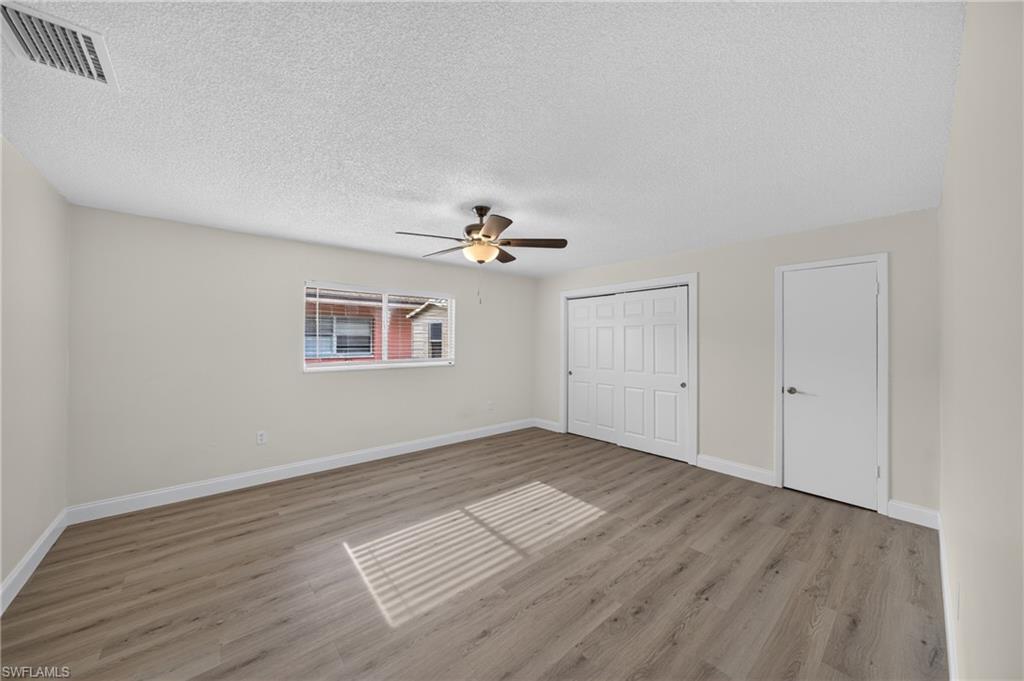 FORT MYERS - Residential Income