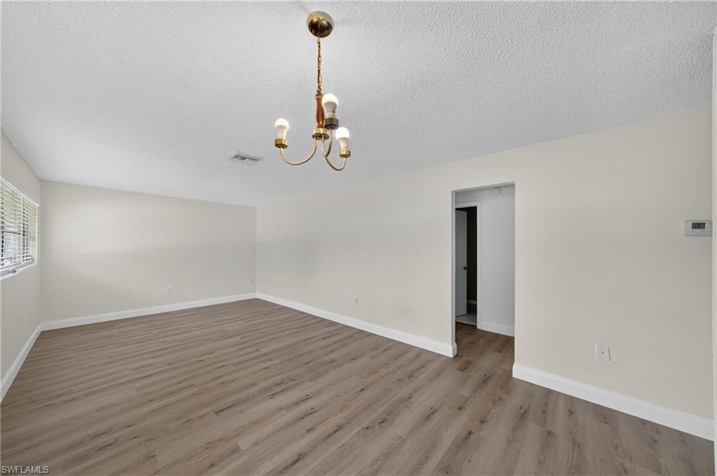 FORT MYERS - Residential Income