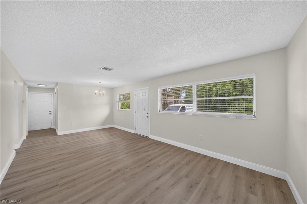 FORT MYERS - Residential Income