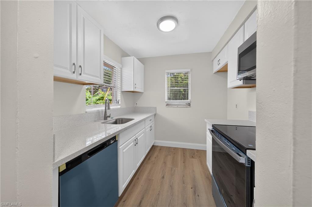 FORT MYERS - Residential Income